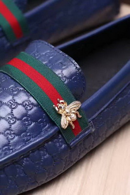 Gucci Business Fashion Men  Shoes_257